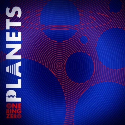 One Ring Zero/Planets